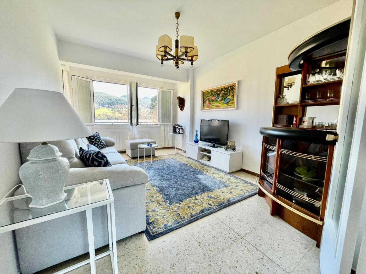 San Antonio Beach By Urdaibai Rentals Busturia Exterior photo