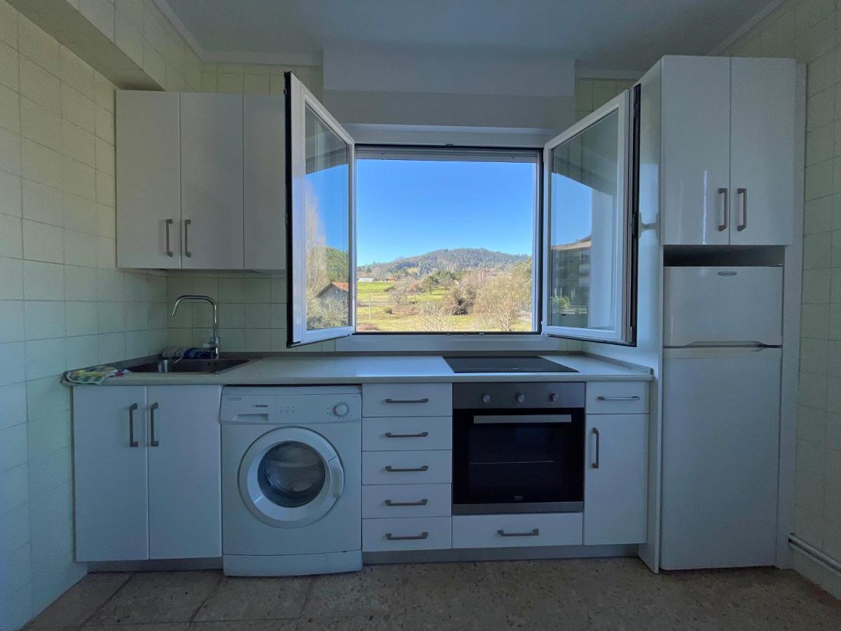San Antonio Beach By Urdaibai Rentals Busturia Exterior photo