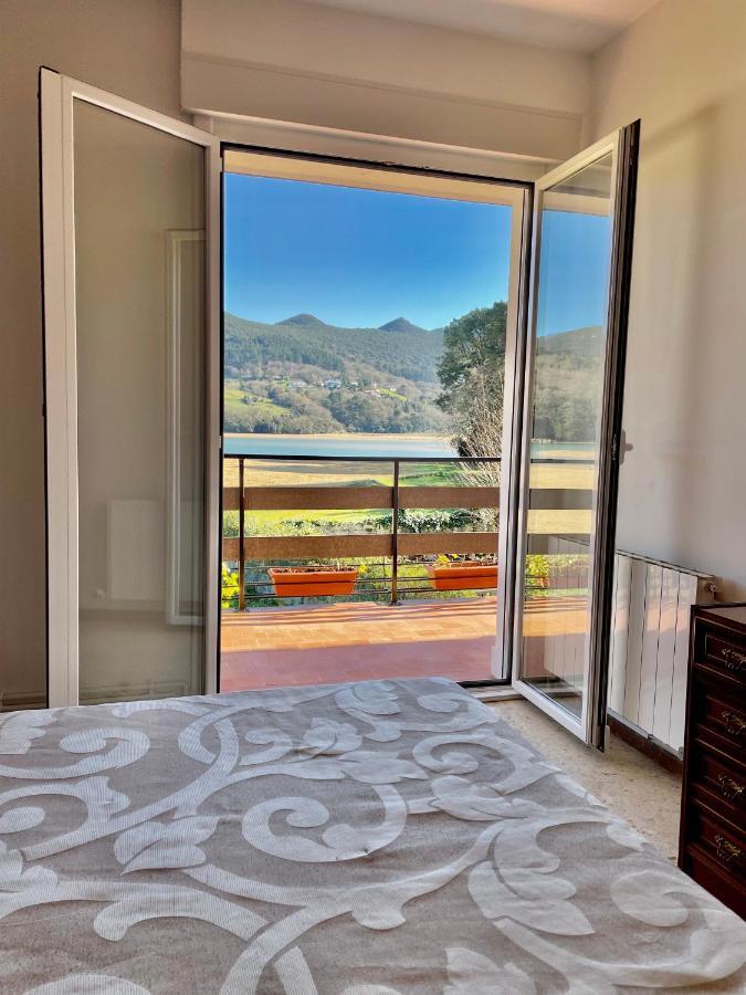 San Antonio Beach By Urdaibai Rentals Busturia Exterior photo