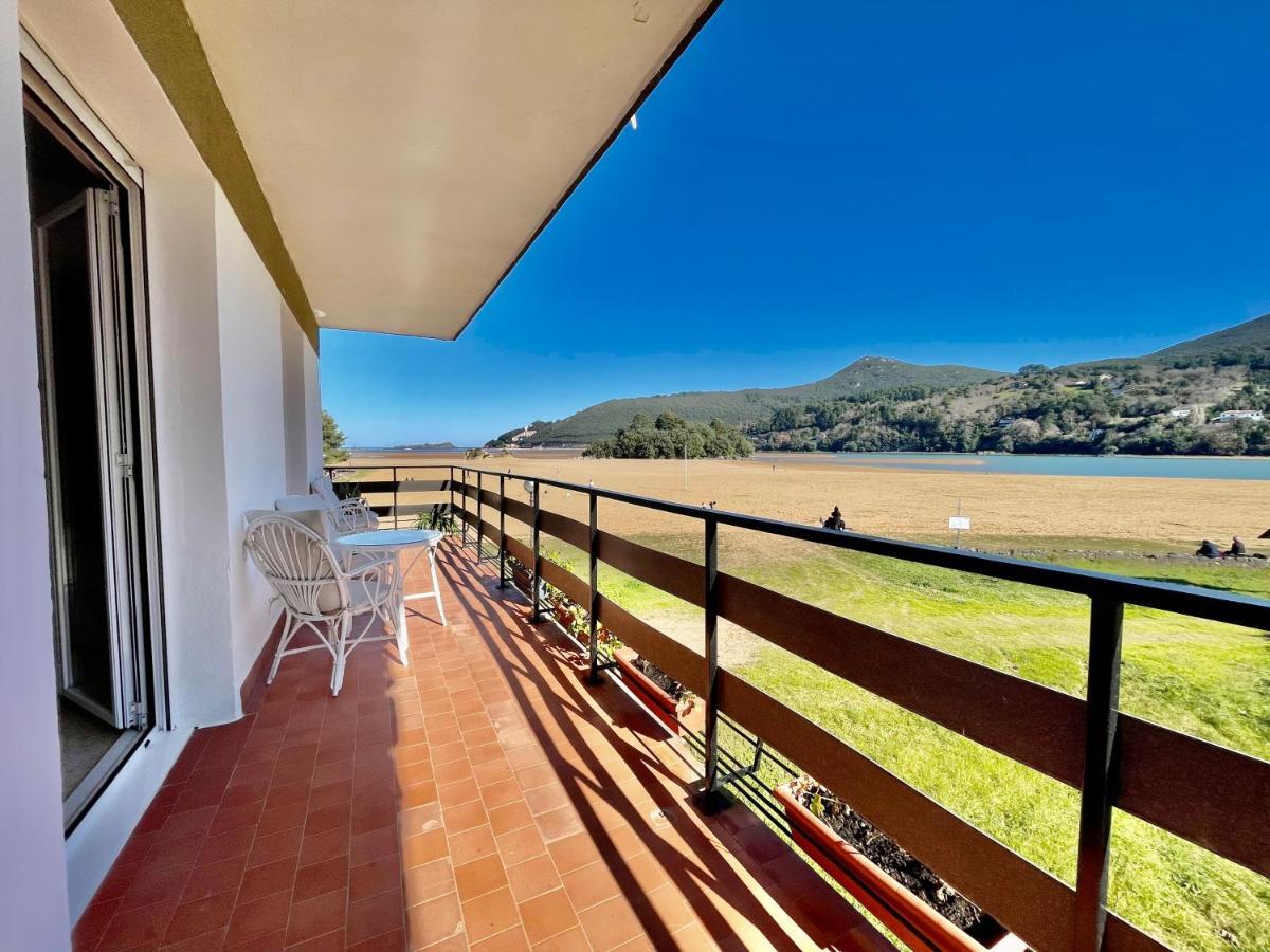 San Antonio Beach By Urdaibai Rentals Busturia Exterior photo