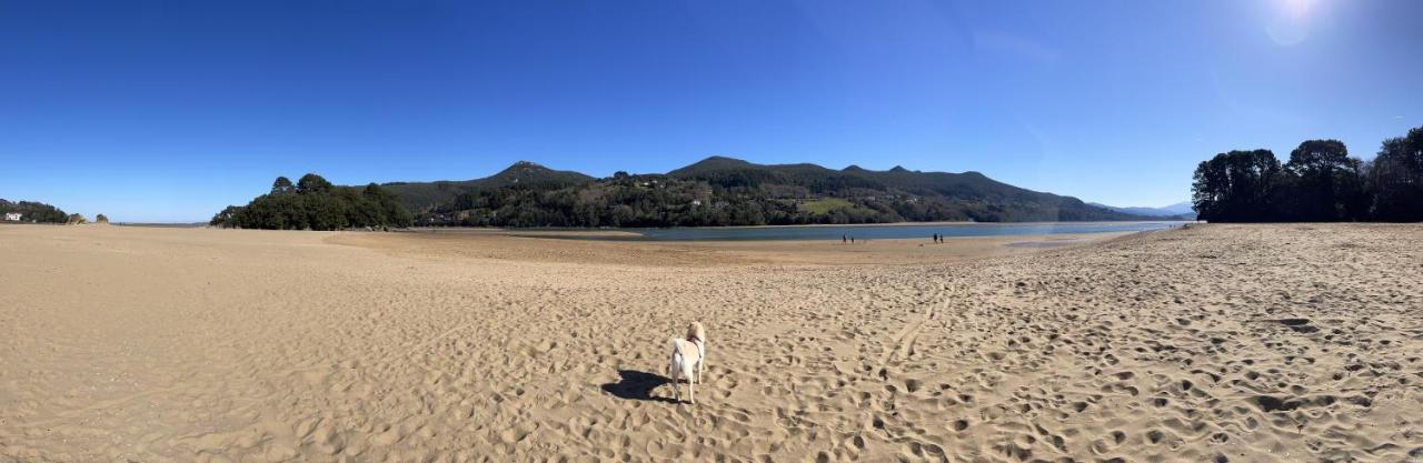 San Antonio Beach By Urdaibai Rentals Busturia Exterior photo