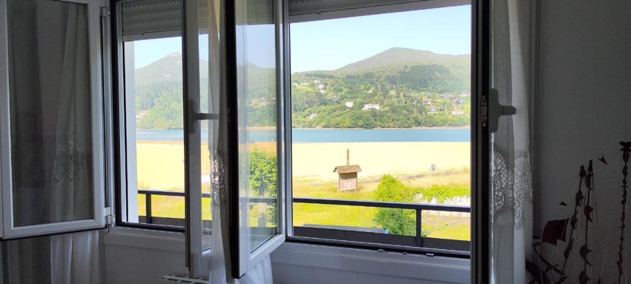 San Antonio Beach By Urdaibai Rentals Busturia Exterior photo